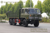 东风 2102自卸车六轮 驱动方式 Truck_6×6 出口自卸车