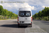 东风风尚厢式车_东风 4×2厢式运输车