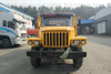 东风六驱单排经典EQ2082越野运兵车_东风长头240卡车_6×6越野专用车底盘改装