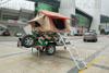 KL12拖挂帐篷房车_帐篷房车_个性化定制房车
