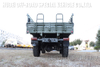 东风EQ2070G四驱越野卡车_2.5吨越野运兵车_平头排半4×4载货车