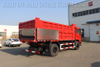 4×2自卸车_东风12吨运输车_240马力矿区专用自卸车
