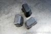 东风六驱EQ2100越野载货车前桥限位块