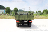 东风六驱EQ2102越野专用车_6×6双排越野车_东风双排越野车出口