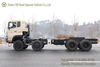 8×8大型越野卡车底盘出售_大型敞篷越野卡车全轮驱动方式底盘