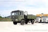 东风四驱越野载货车_4×4越野卡车_越野运兵车出口