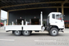 东风六驱越野卡车_6×6越野载货车_东风越野专用车出口