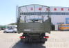 4×2野外露营车_野外训练露营车_东风EQ5120军车销售