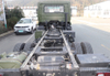 东风六驱EQ5120运兵车底盘_4×4平头载货汽车_东风四驱底盘改装