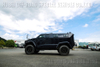 四驱防护型装甲车_4×4武警装甲防暴车_第三代新款东风参数报价