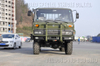 六驱 平头 EQ2102G越野运兵车_153越野卡车_6×6 东风越野卡车