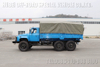 六驱长头EQ2100越野卡车_东风140越野载货汽车_6×6运兵车载货车245