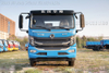 东风EQ5126XLHL6D1型牵引教练车底盘_东风4×2牵引教练车底盘_EQ5126XLHL6D1牵引车底盘
