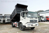 4x2东风自卸汽车_DFL3120B_东风卡车销售