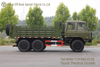 东风 2102自卸车六轮 驱动方式 Truck_6×6 出口自卸车