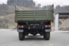 东风EQ2082越野载货车_经典款六驱越野卡车_6×6越野专用车