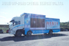 东风翼型RV_DWJ5203移动舞台