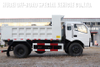 东风 4×2自卸车_上小轻卡自卸车_4吨自卸车