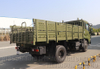 东风EQ1120GA越野载货车_4×2越野运兵车_6吨载货卡车