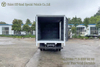 东风 四辆 驱动方式 平头厢式货车_出口专用卡车_4 驱动方式 白色卡车