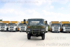 东风六驱EQ2102越野专用车_6×6双排越野车_东风双排越野车出口