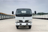东风四驱越野卡车_东风90马力轻型货车_4×4轻型越野卡车