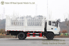 东风 4×2 农用筒仓卡车_农场专用运输卡车