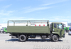 4×2野外露营车_野外训练露营车_东风EQ5120军车销售
