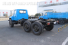 六驱长头EQ2100越野底盘_东风140越野卡车底盘_6×6运兵车载货车自卸车底盘改装