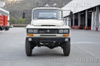 四驱长头EQ1093越野底盘_东风140越野卡车底盘_4×4运兵车载货车自卸车底盘改装
