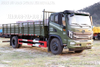 东风 EQ5126XLHL6D训练车_东风四驱平头车_东风4×2平头车