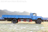东风EQ5120XLHL6D型尖头教练车_东风4×2尖头卡车_EQ5121XLHL6D尖头卡车