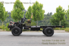 手动 变速箱 Type III Chassis_Manual 变速箱 4WD Category 3 底盘