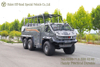 6x6沙漠景区观光车_沙漠越野车_定制出口沙漠卡车
