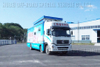 东风翼型RV_DWJ5203移动舞台