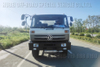 六驱EQ2102G加油车_东风153加运油车_6m³越野运油车