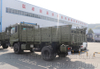 东风EQ1120GA越野载货车_4×2越野运兵车_6吨载货卡车