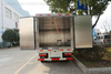 东风轻卡越野车_医疗转运车_东风JWH5040四驱轻卡