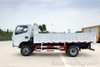 东风四驱越野卡车_东风90马力轻型货车_4×4轻型越野卡车