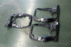 东风EQ2100六驱越野专用车大灯框