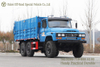 尖头驾驶室中型自卸车_经典EQ2082自卸车_矿山和建筑工地自卸车