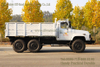 东风 6WD EQ2082 TIP CAB TRAXS_6×6越野货车仅用于出口