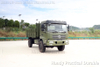 东风四驱越野载货车_4×4越野卡车_越野运兵车出口