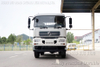 东风六驱越野卡车_6×6越野载货车_东风越野专用车出口