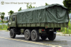 东风 EQ2102N双排越野车6*6全153双排高配运兵车