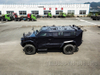 四驱防护型装甲车_4×4武警装甲防暴车_第三代新款东风参数报价