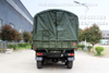 东风EQ2082双玻璃驾驶室_经典款越野军车_六驱越野专用车