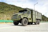 6×6装甲防弹车_六驱防弹车_六驱装甲防弹越野卡车