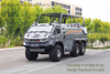 6x6沙漠景区观光车_沙漠越野车_定制出口沙漠卡车
