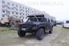 四驱东风 猛士 越野车 _ CSK162 猛士 越野车 _ 东风 防护装甲车